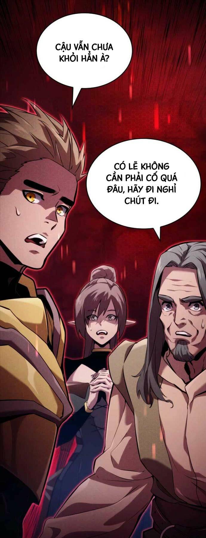 Chiêu Hồn Giả Siêu Phàm Chapter 75 - Trang 2