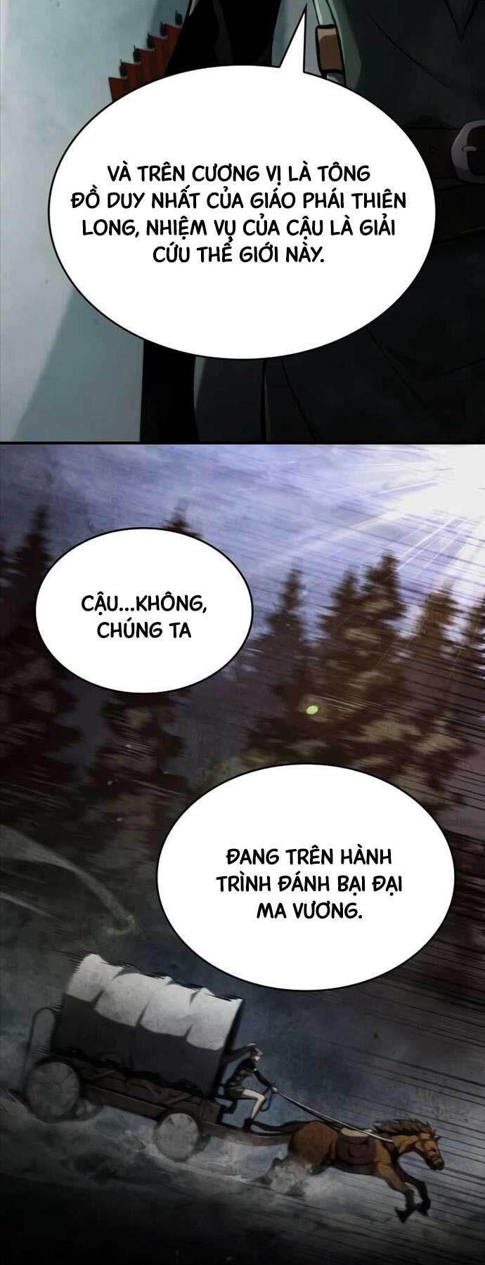 Chiêu Hồn Giả Siêu Phàm Chapter 75 - Trang 2