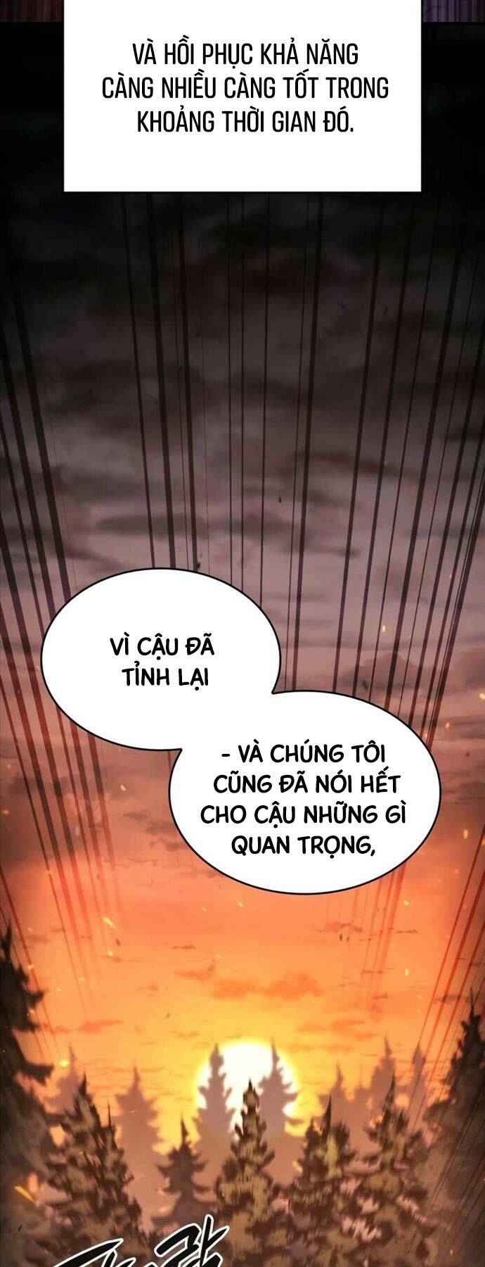 Chiêu Hồn Giả Siêu Phàm Chapter 75 - Trang 2