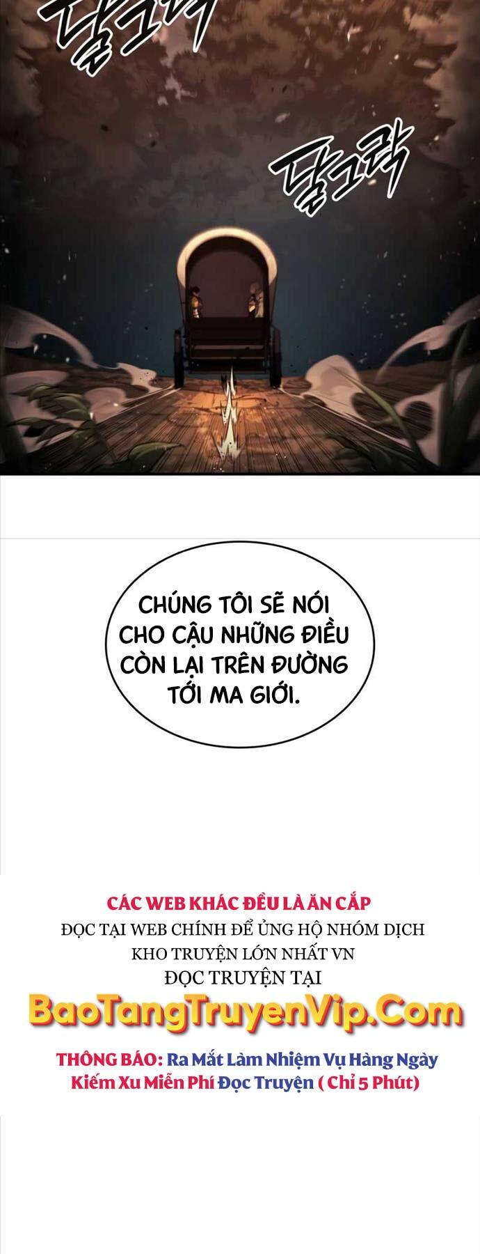 Chiêu Hồn Giả Siêu Phàm Chapter 75 - Trang 2