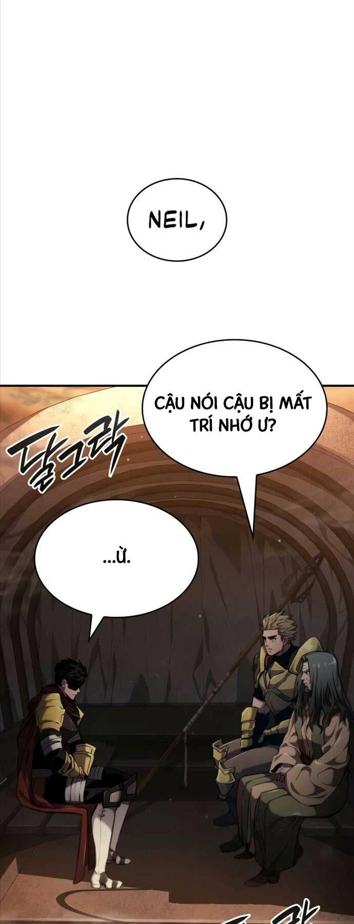 Chiêu Hồn Giả Siêu Phàm Chapter 75 - Trang 2