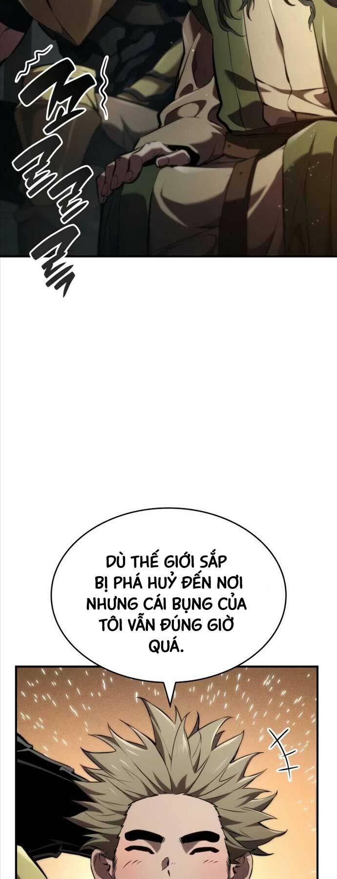 Chiêu Hồn Giả Siêu Phàm Chapter 75 - Trang 2