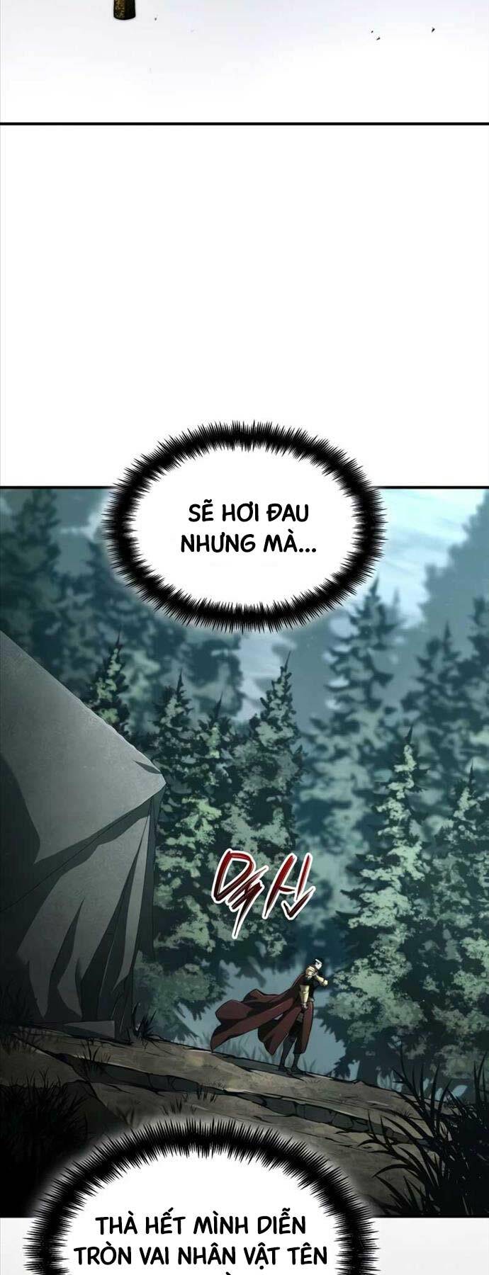 Chiêu Hồn Giả Siêu Phàm Chapter 75 - Trang 2