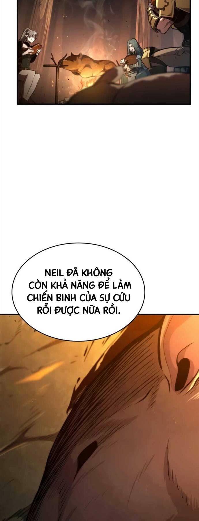 Chiêu Hồn Giả Siêu Phàm Chapter 75 - Trang 2