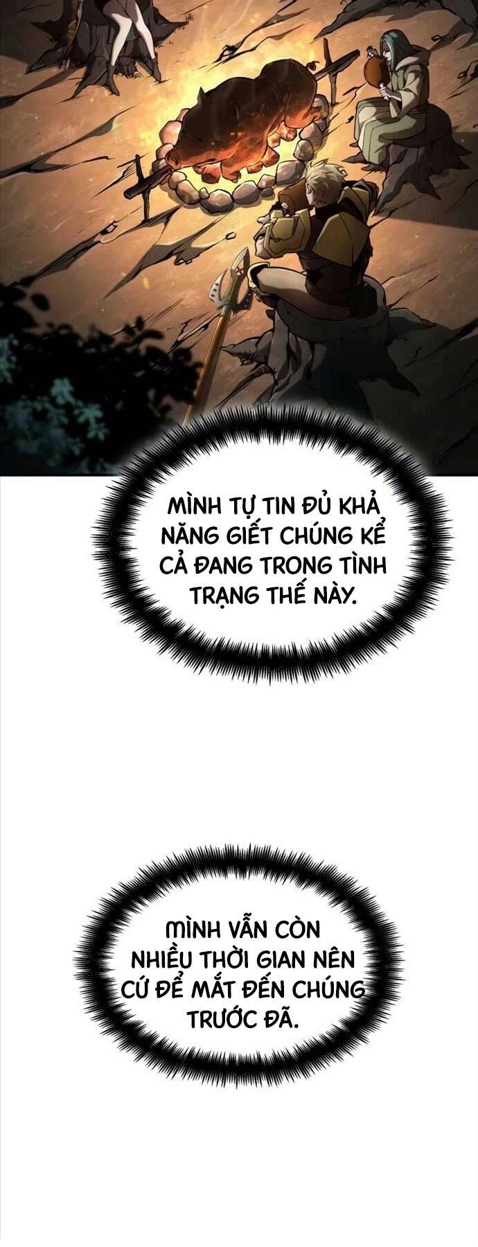 Chiêu Hồn Giả Siêu Phàm Chapter 75 - Trang 2