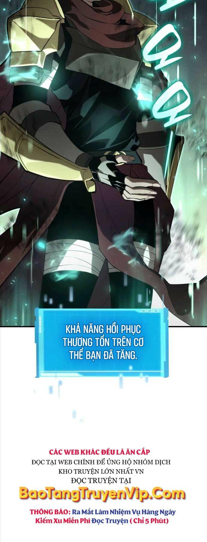 Chiêu Hồn Giả Siêu Phàm Chapter 75 - Trang 2