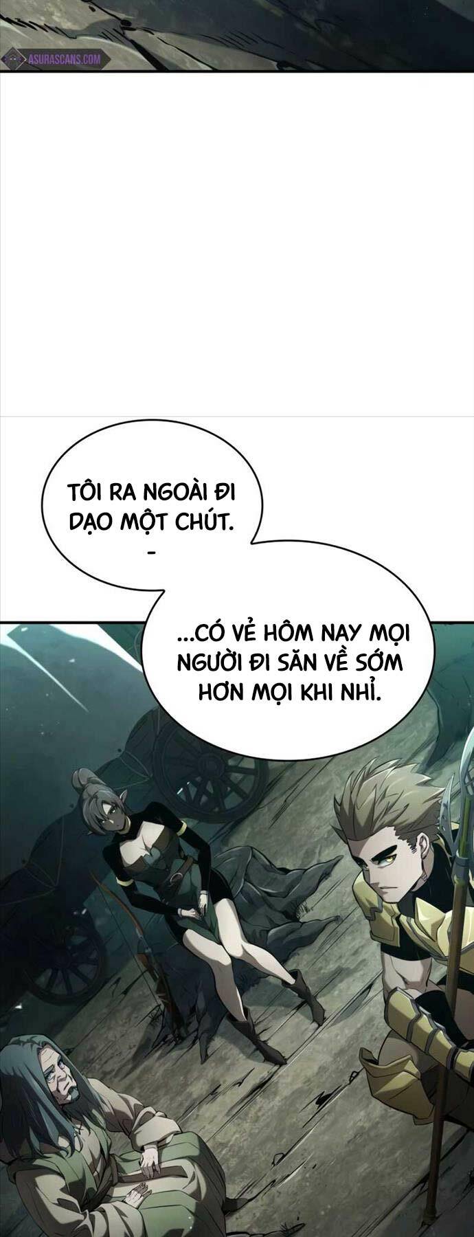 Chiêu Hồn Giả Siêu Phàm Chapter 75 - Trang 2