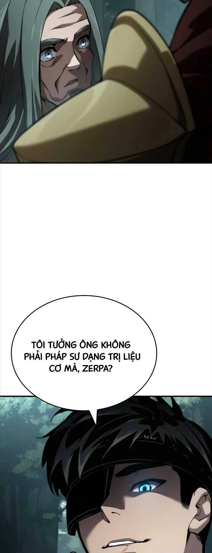 Chiêu Hồn Giả Siêu Phàm Chapter 75 - Trang 2