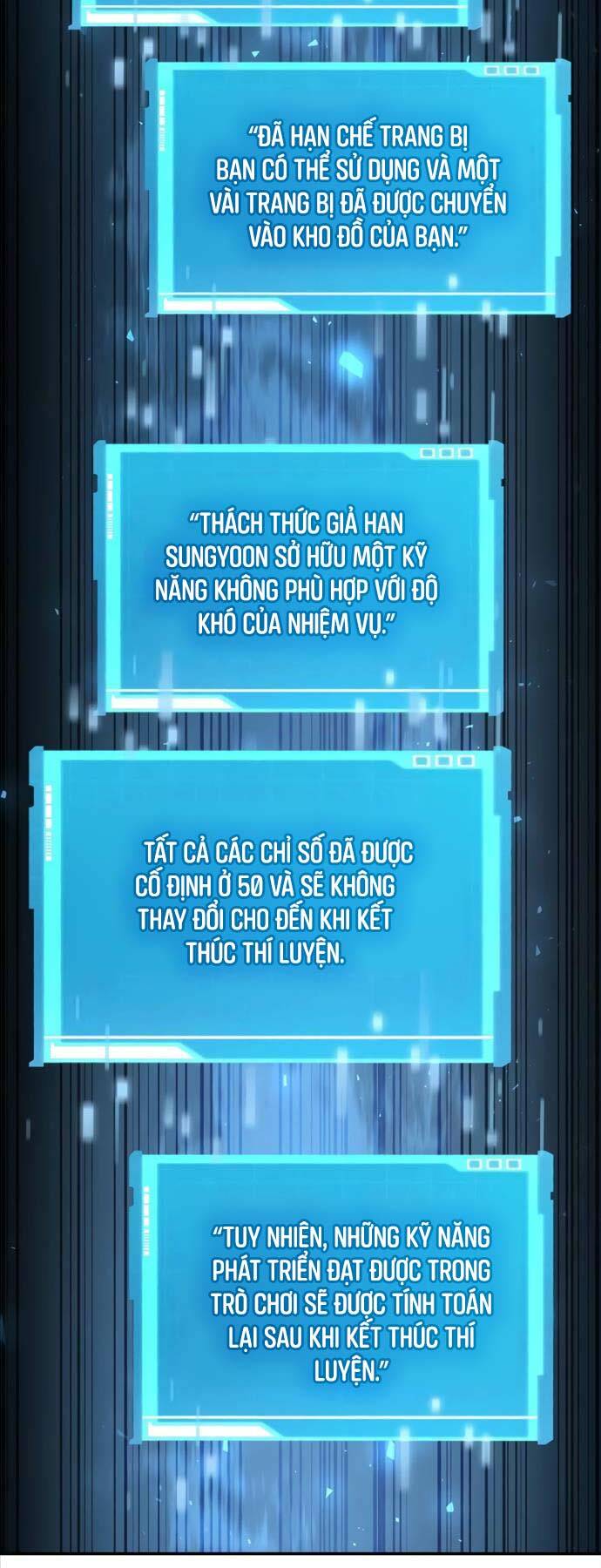 Chiêu Hồn Giả Siêu Phàm Chapter 74 - Trang 2