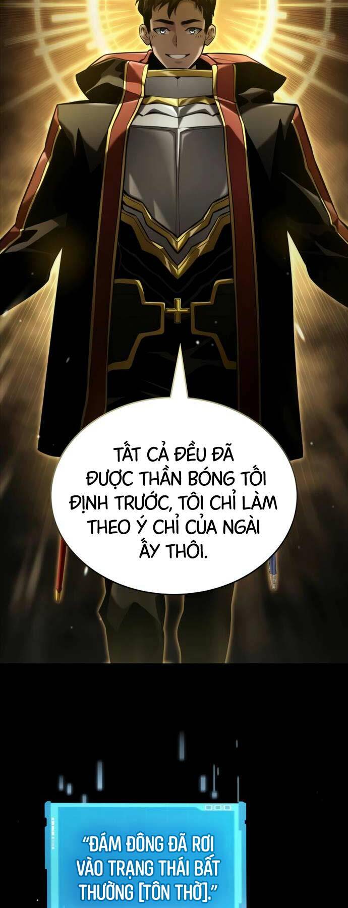 Chiêu Hồn Giả Siêu Phàm Chapter 74 - Trang 2