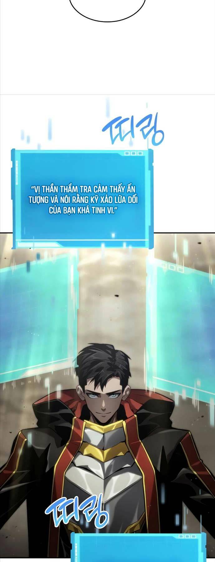 Chiêu Hồn Giả Siêu Phàm Chapter 74 - Trang 2