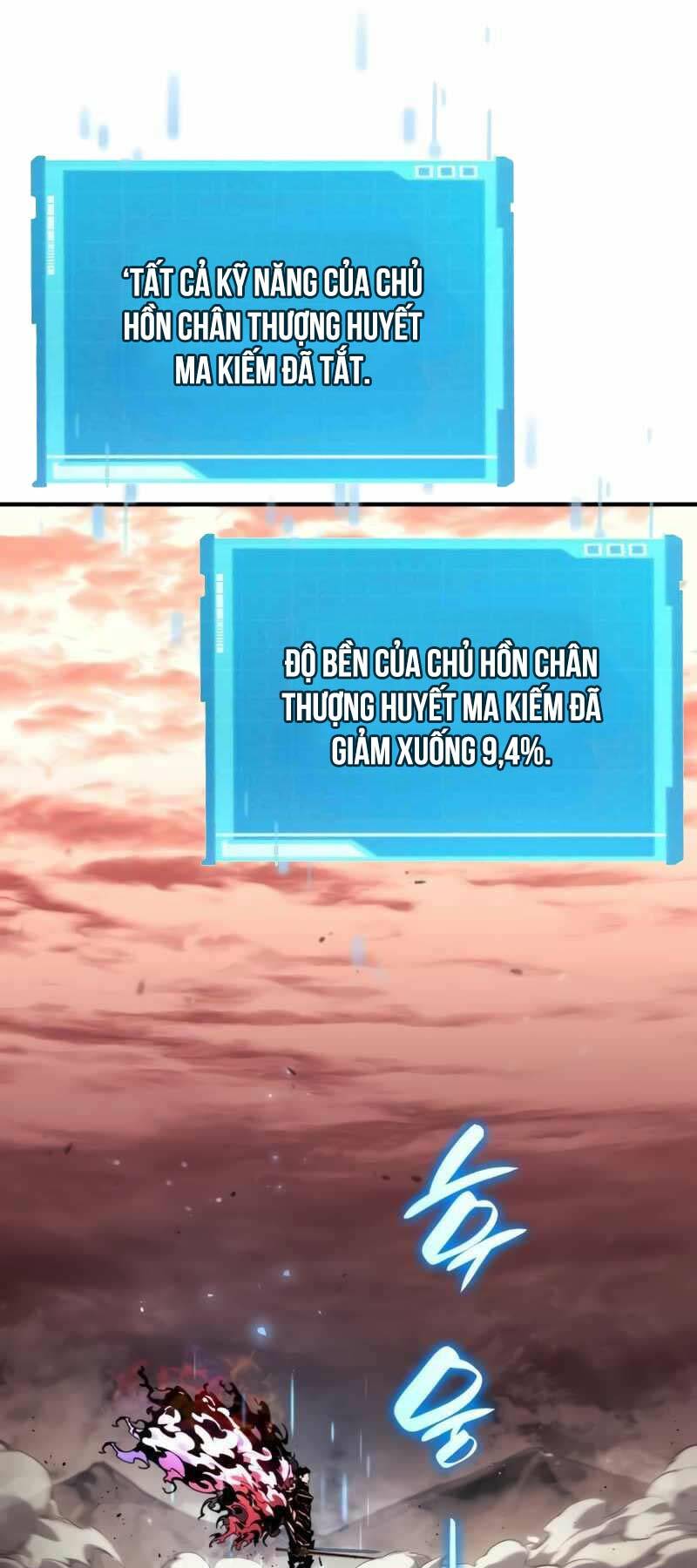 Chiêu Hồn Giả Siêu Phàm Chapter 73 - Trang 2