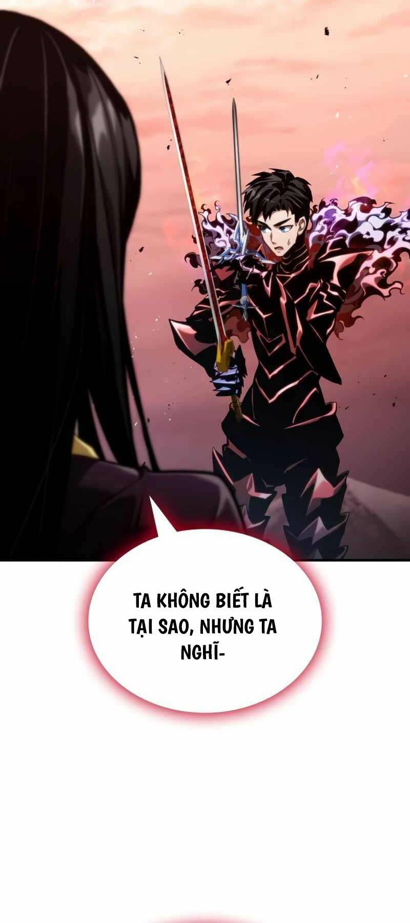 Chiêu Hồn Giả Siêu Phàm Chapter 73 - Trang 2