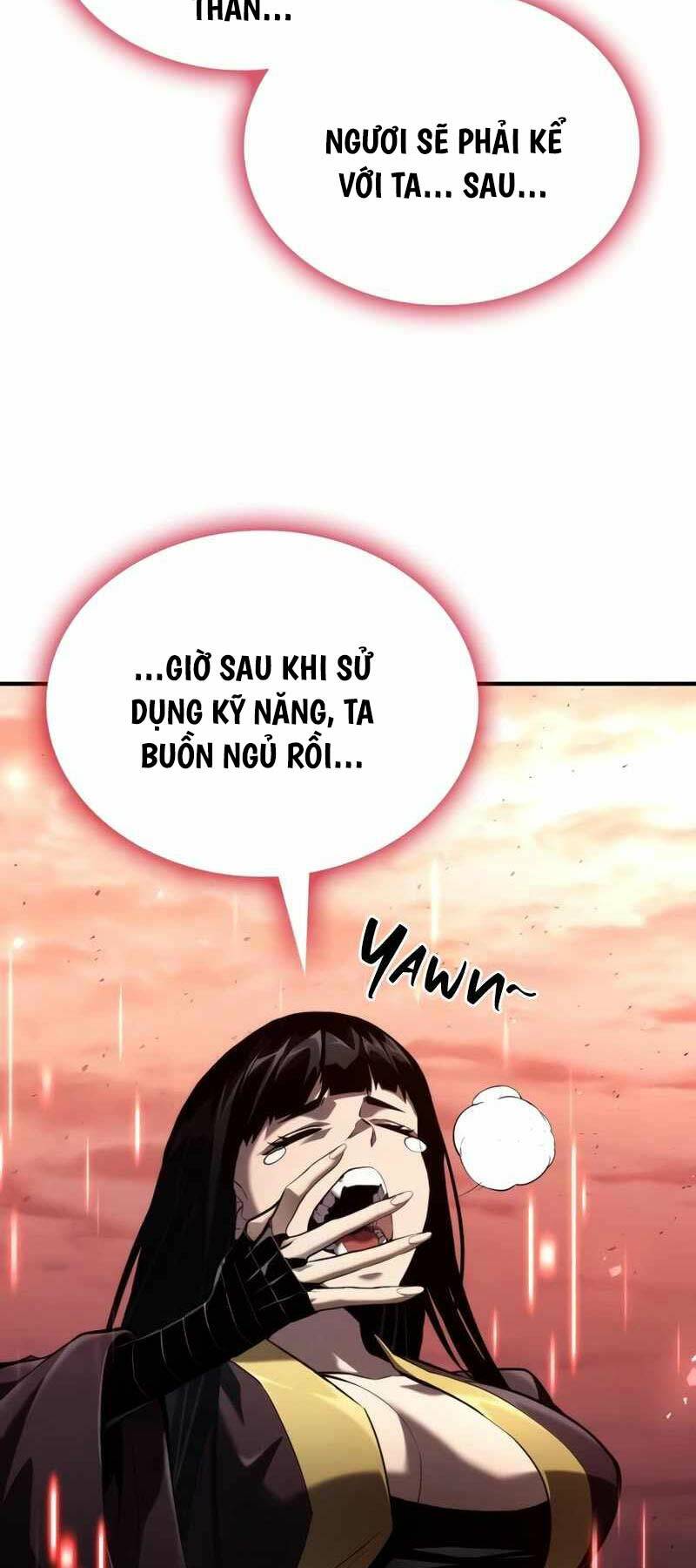 Chiêu Hồn Giả Siêu Phàm Chapter 73 - Trang 2