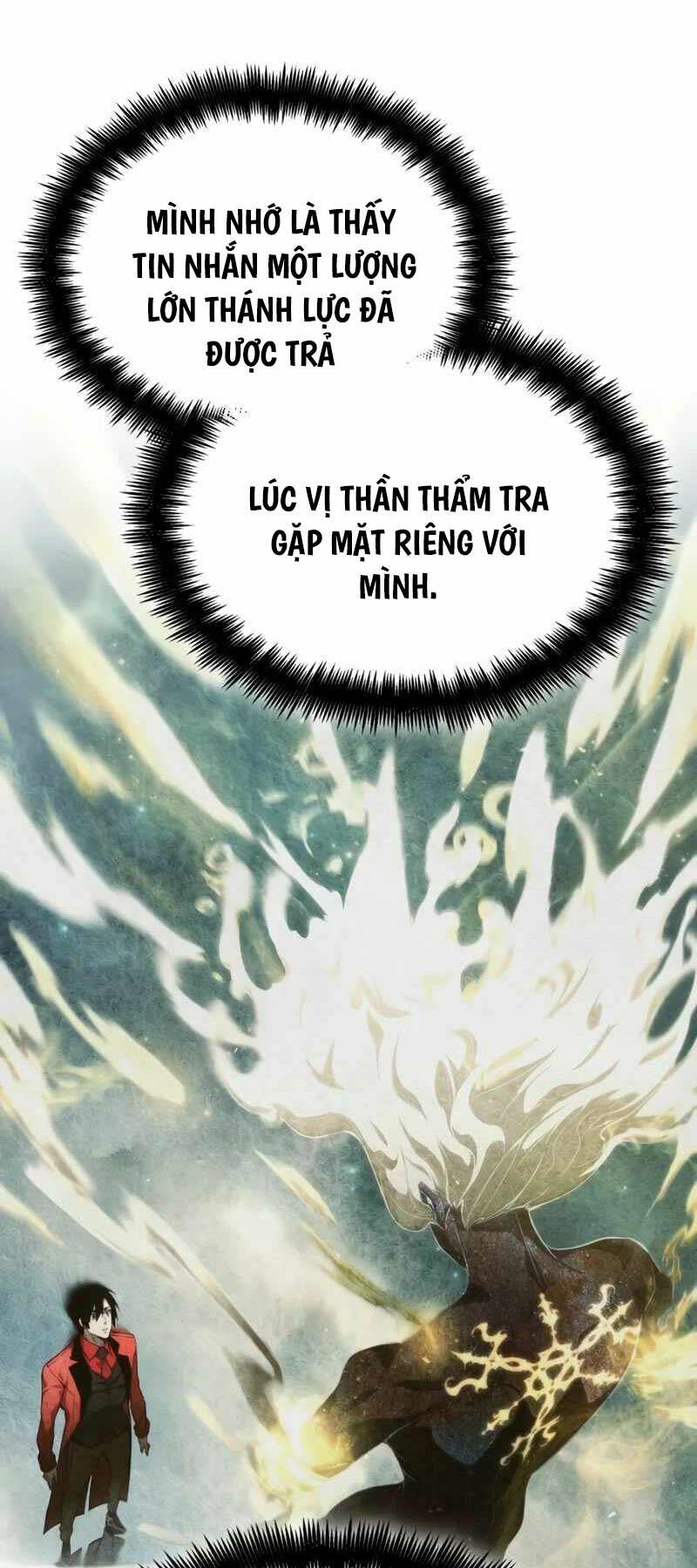 Chiêu Hồn Giả Siêu Phàm Chapter 73 - Trang 2