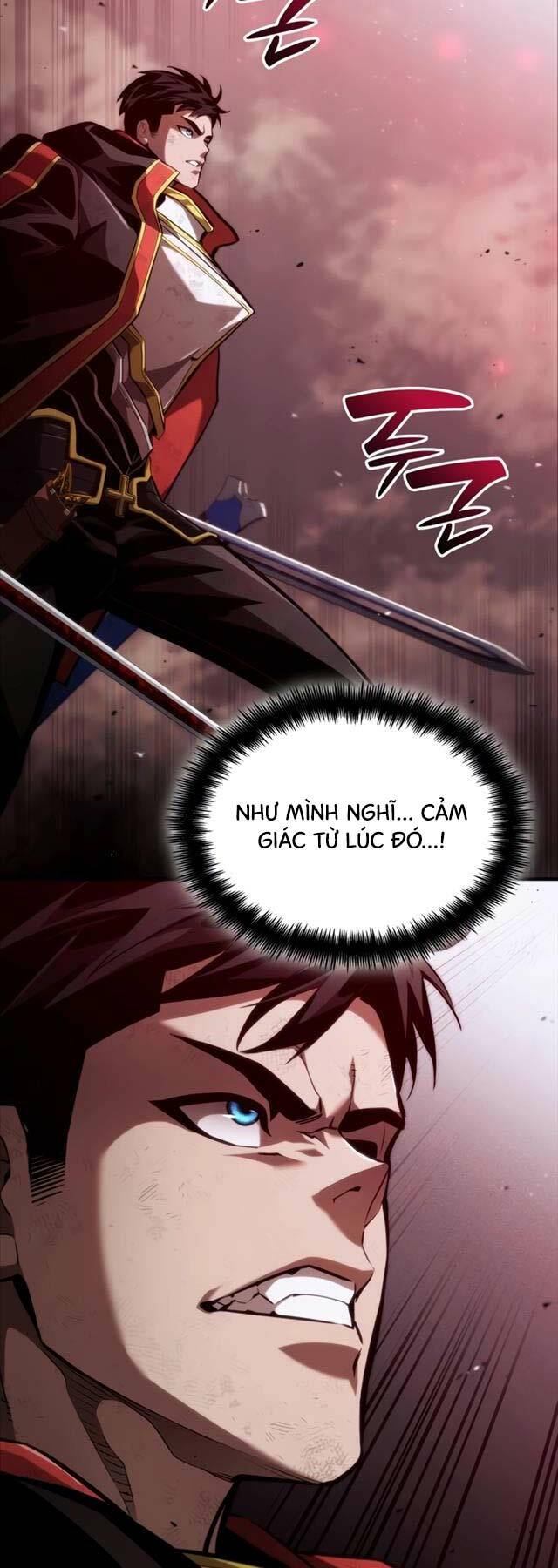 Chiêu Hồn Giả Siêu Phàm Chapter 70 - Trang 2