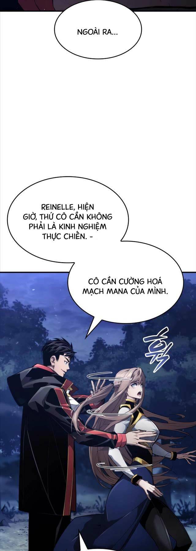 Chiêu Hồn Giả Siêu Phàm Chapter 70 - Trang 2