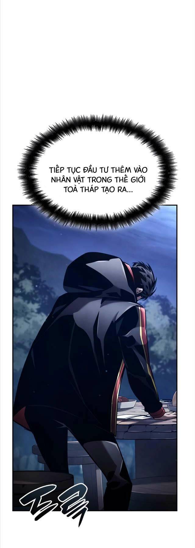 Chiêu Hồn Giả Siêu Phàm Chapter 70 - Trang 2