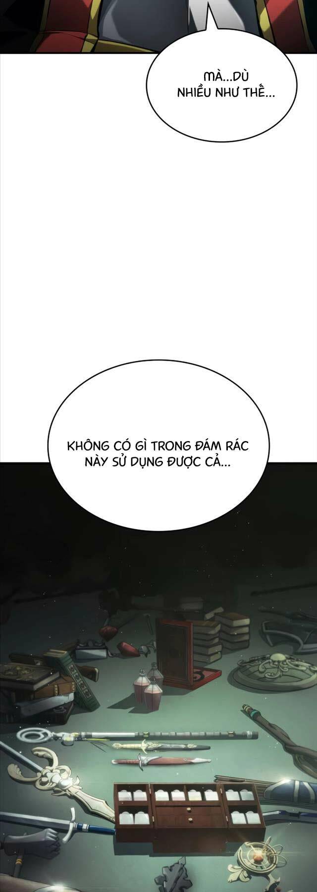 Chiêu Hồn Giả Siêu Phàm Chapter 70 - Trang 2