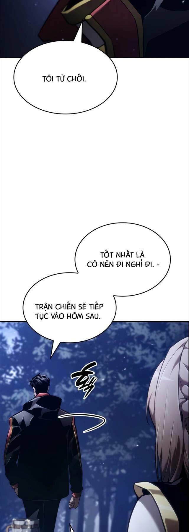 Chiêu Hồn Giả Siêu Phàm Chapter 70 - Trang 2