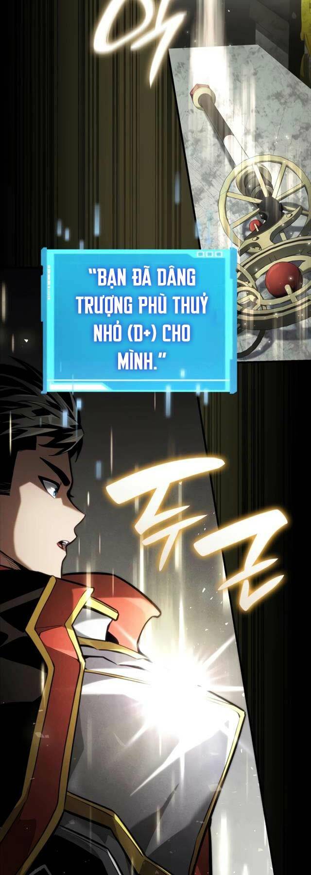 Chiêu Hồn Giả Siêu Phàm Chapter 70 - Trang 2