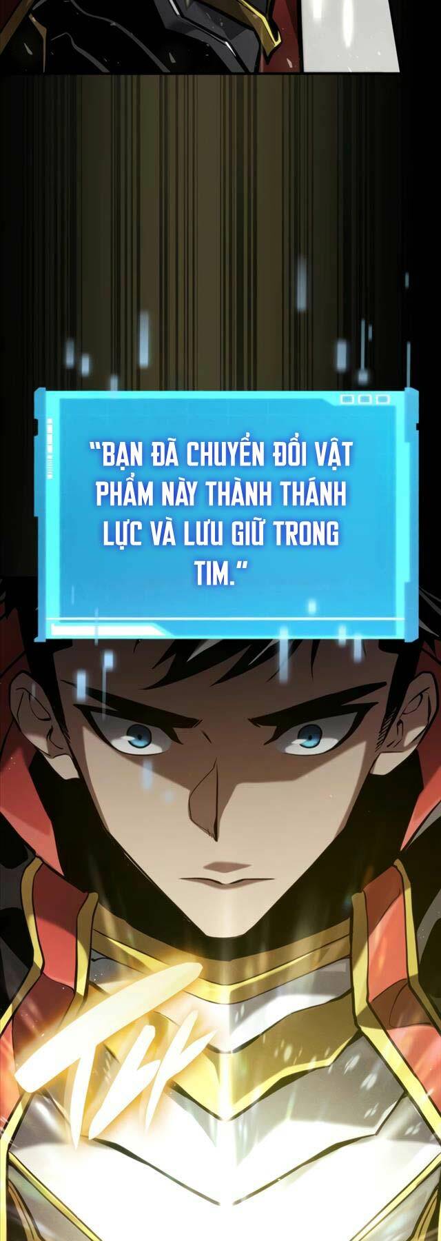 Chiêu Hồn Giả Siêu Phàm Chapter 70 - Trang 2