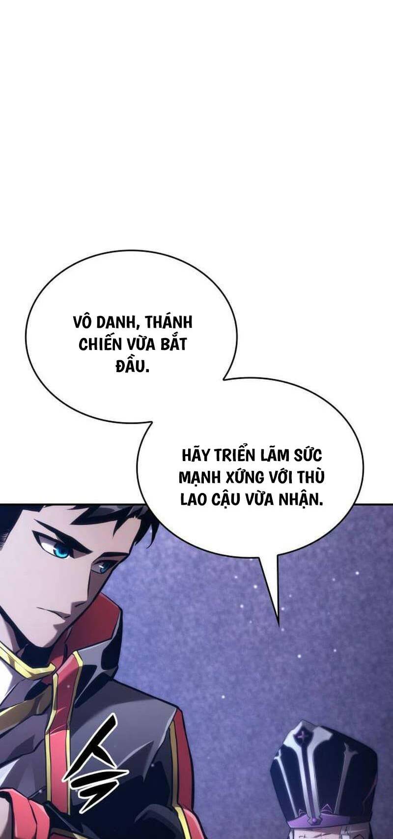 Chiêu Hồn Giả Siêu Phàm Chapter 69 - Trang 2