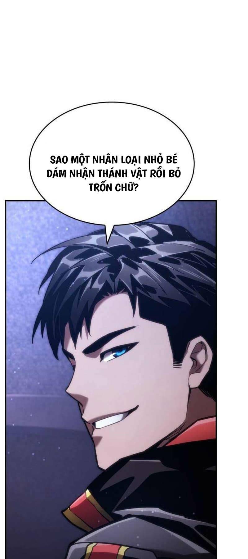 Chiêu Hồn Giả Siêu Phàm Chapter 69 - Trang 2