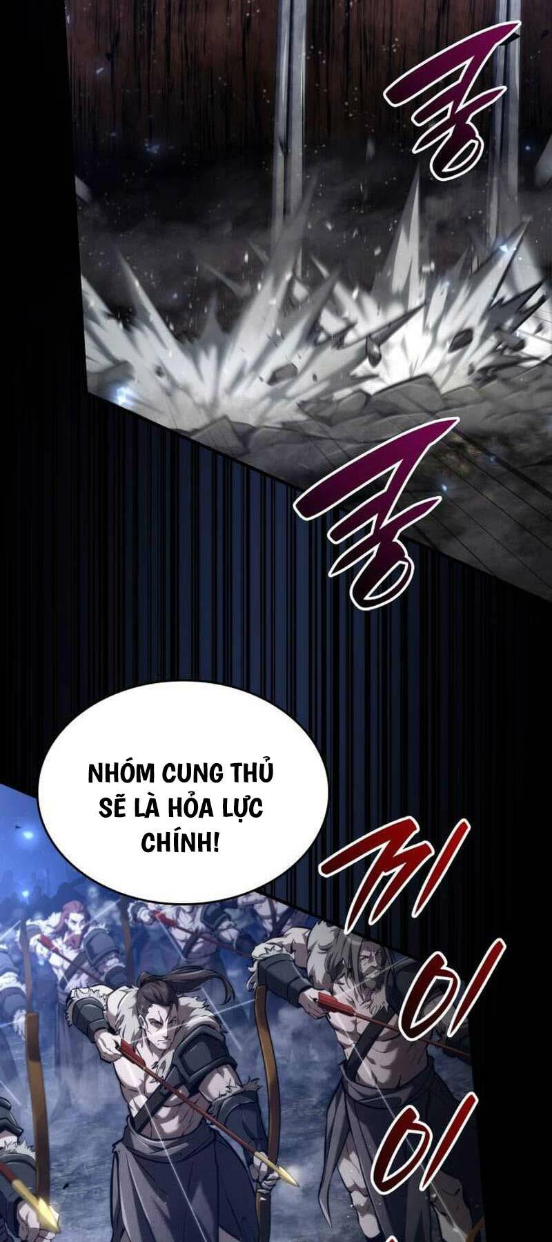 Chiêu Hồn Giả Siêu Phàm Chapter 69 - Trang 2