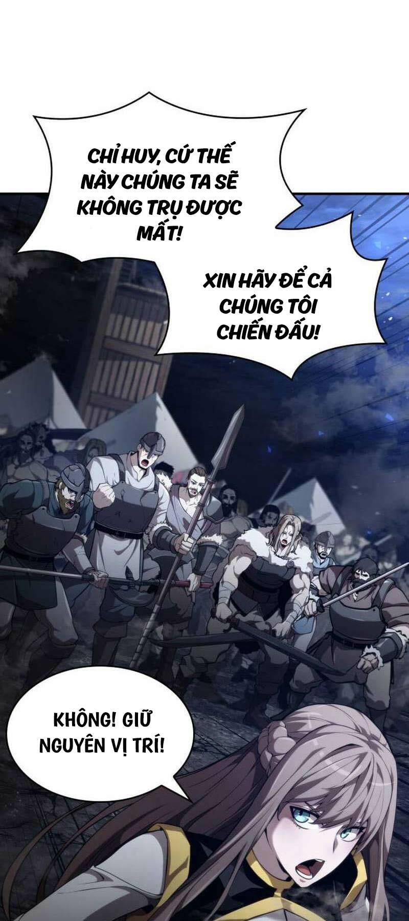 Chiêu Hồn Giả Siêu Phàm Chapter 69 - Trang 2