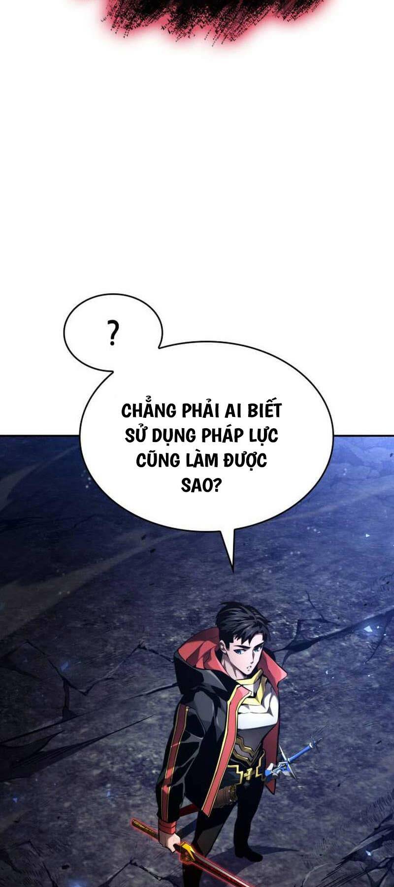 Chiêu Hồn Giả Siêu Phàm Chapter 69 - Trang 2