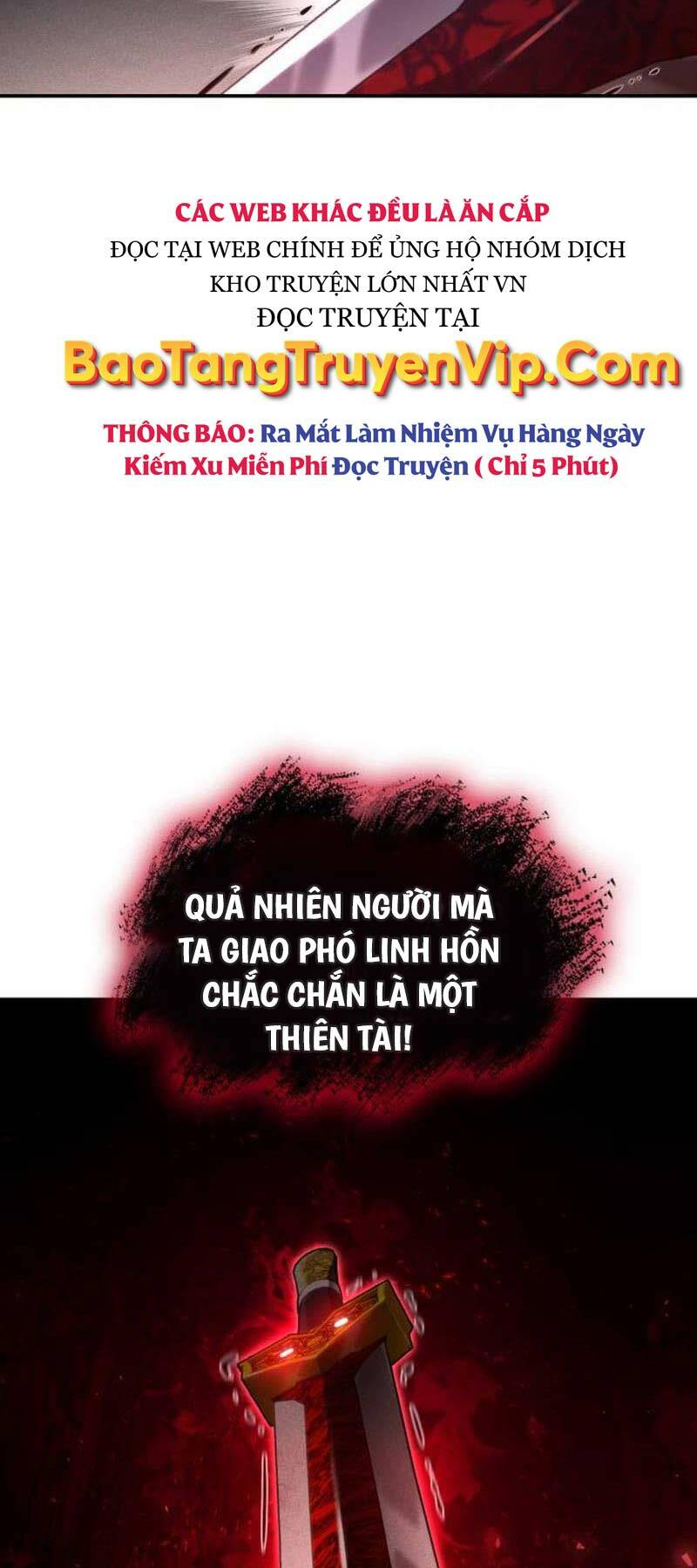 Chiêu Hồn Giả Siêu Phàm Chapter 69 - Trang 2