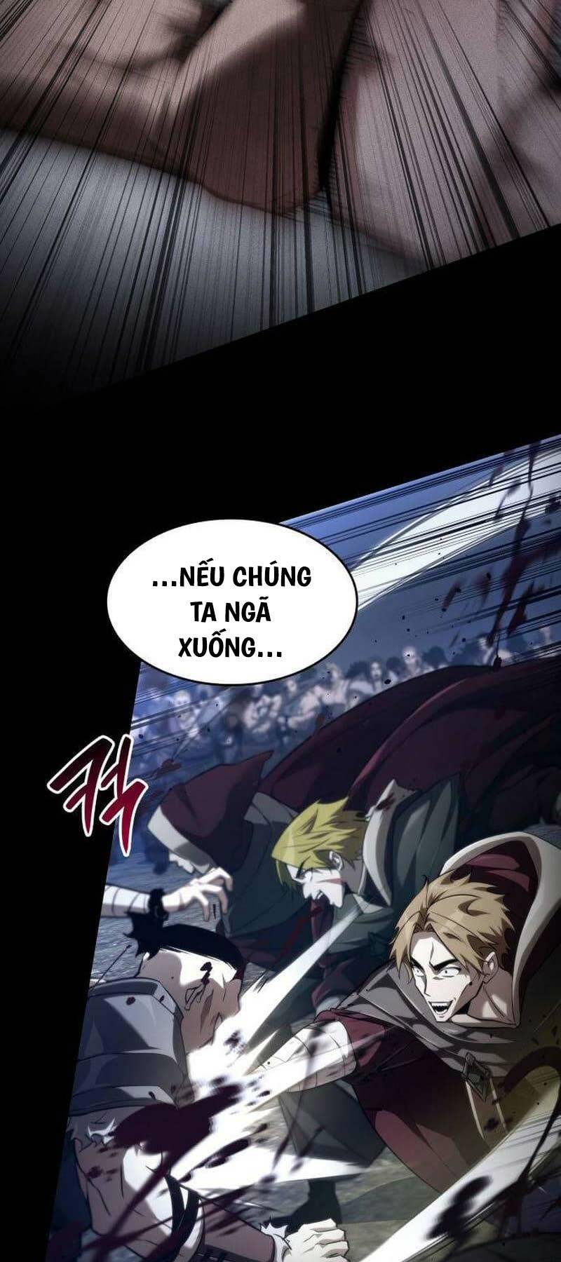 Chiêu Hồn Giả Siêu Phàm Chapter 69 - Trang 2