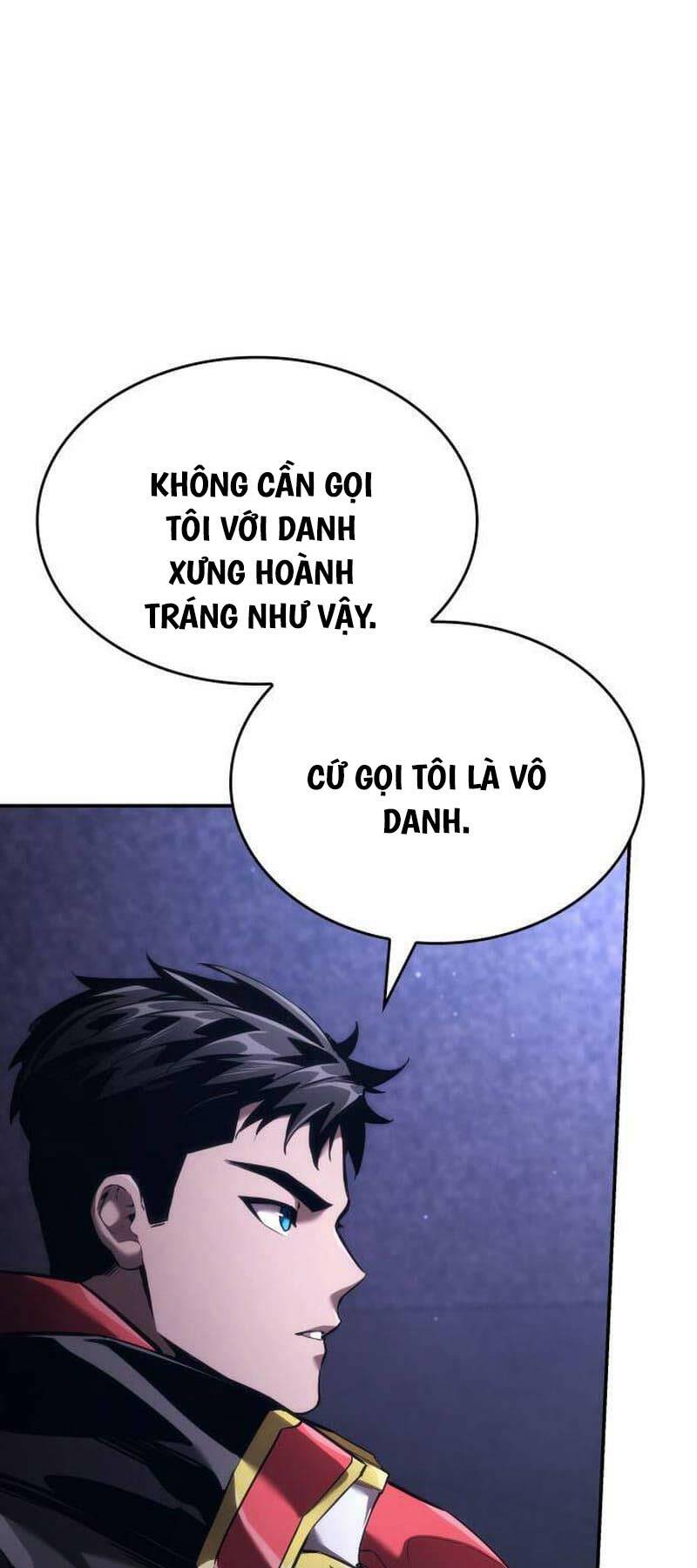 Chiêu Hồn Giả Siêu Phàm Chapter 69 - Trang 2