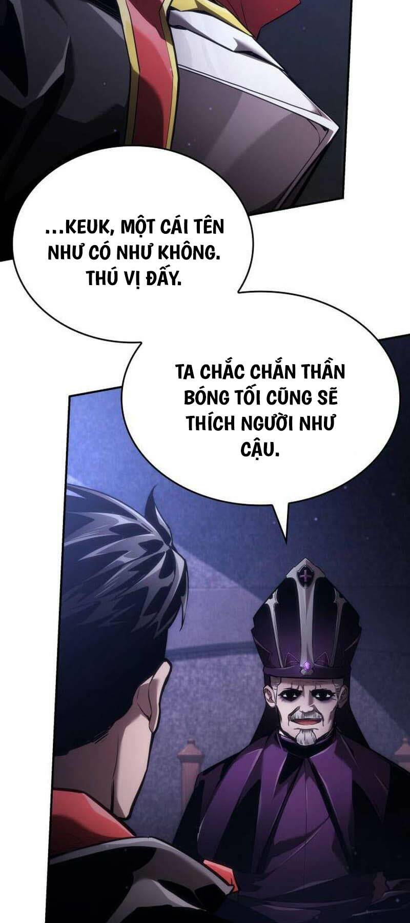 Chiêu Hồn Giả Siêu Phàm Chapter 69 - Trang 2