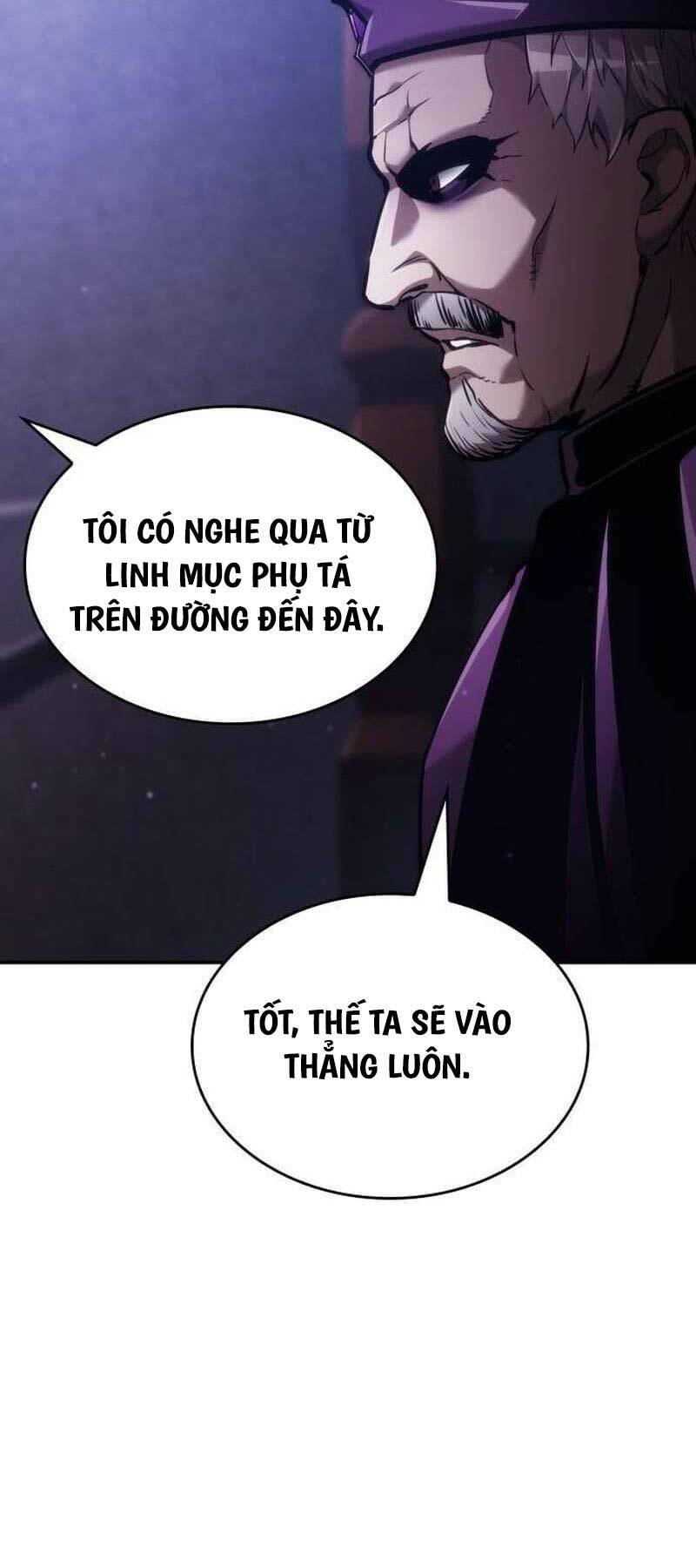 Chiêu Hồn Giả Siêu Phàm Chapter 69 - Trang 2