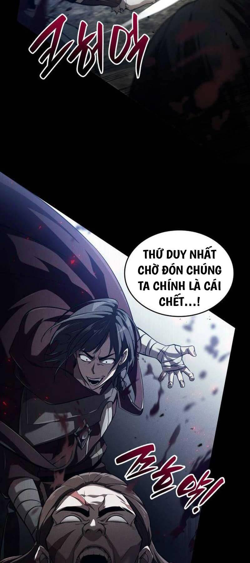 Chiêu Hồn Giả Siêu Phàm Chapter 69 - Trang 2