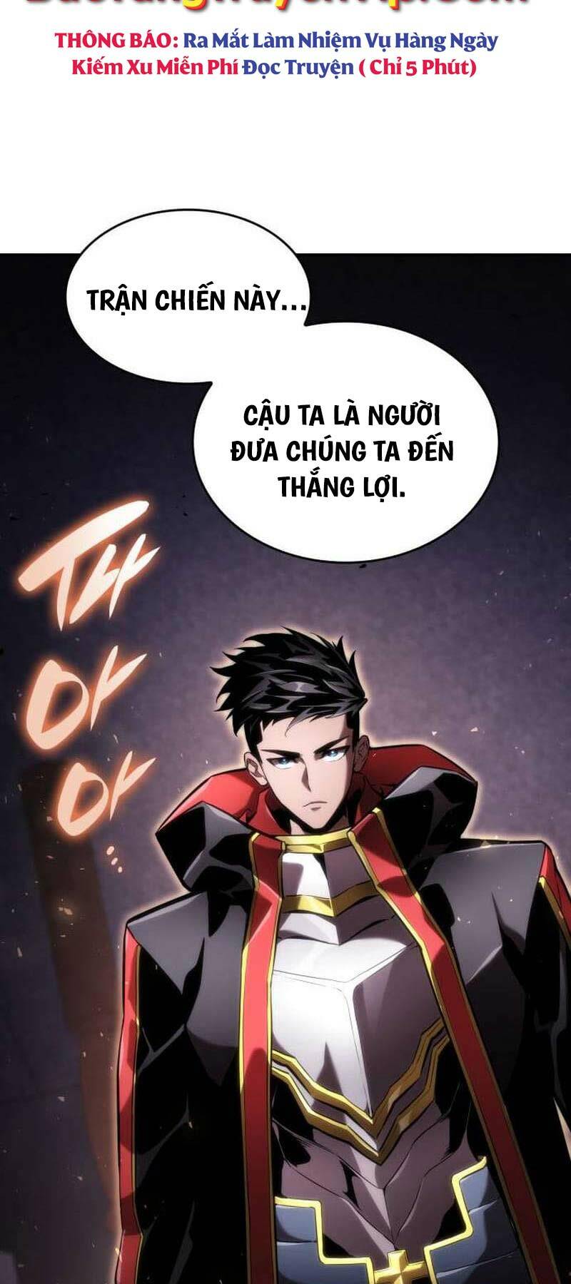 Chiêu Hồn Giả Siêu Phàm Chapter 69 - Trang 2