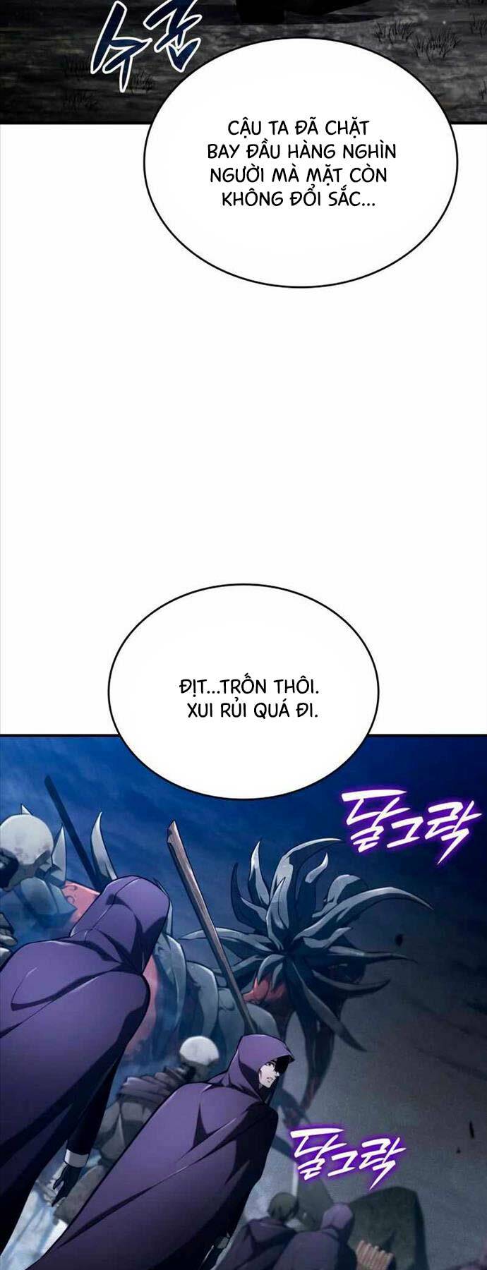 Chiêu Hồn Giả Siêu Phàm Chapter 68 - Trang 2