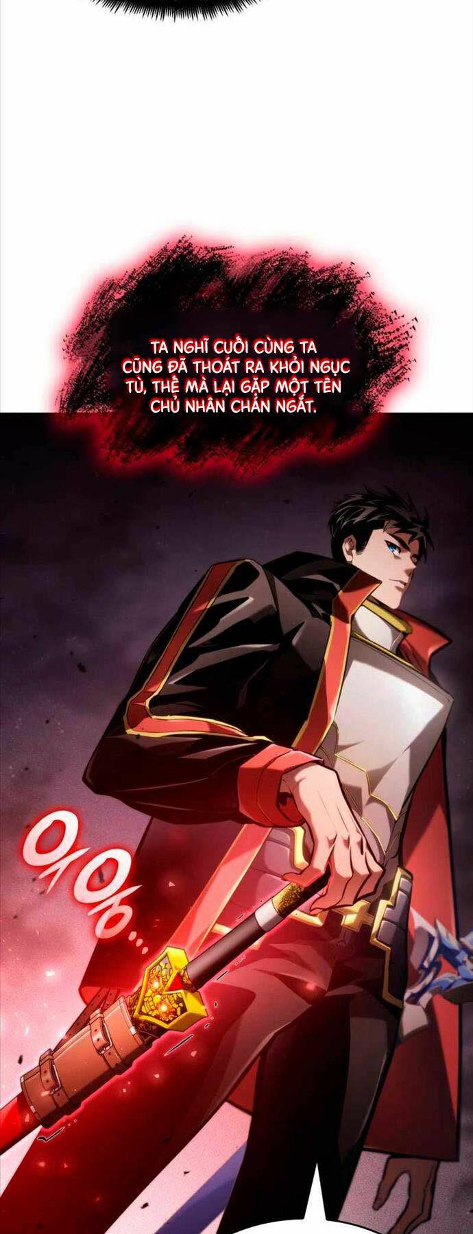 Chiêu Hồn Giả Siêu Phàm Chapter 68 - Trang 2