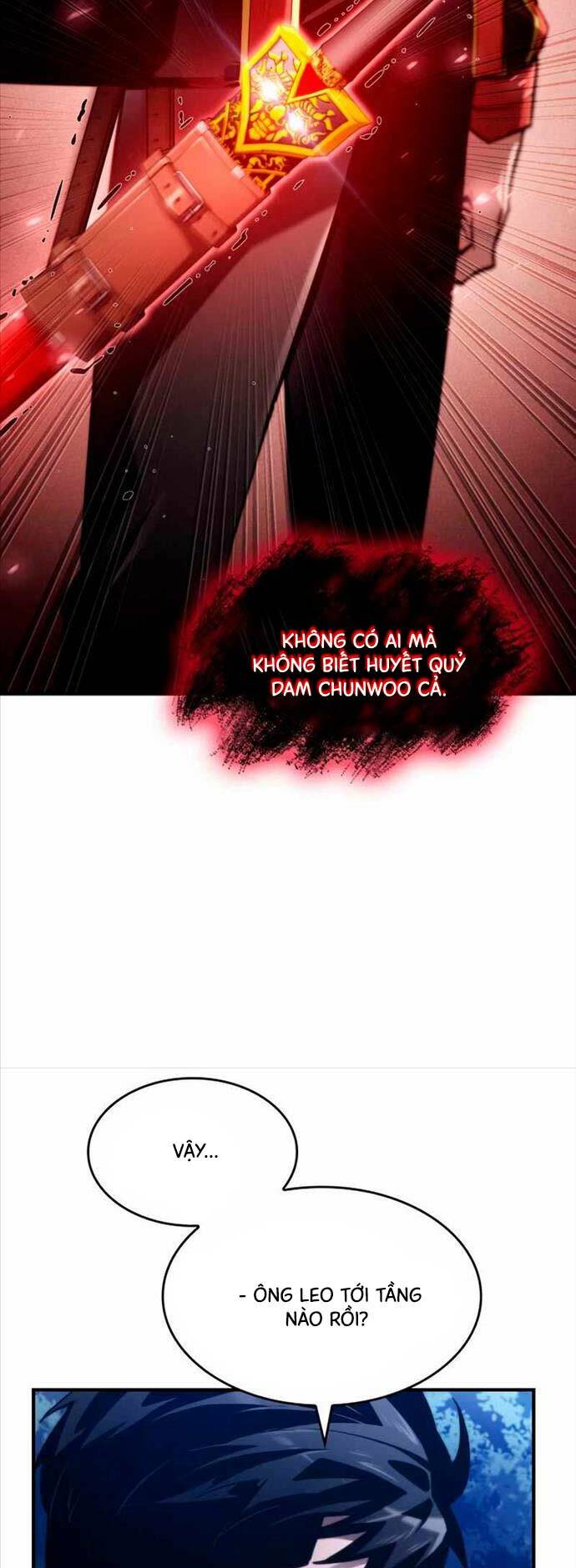 Chiêu Hồn Giả Siêu Phàm Chapter 68 - Trang 2