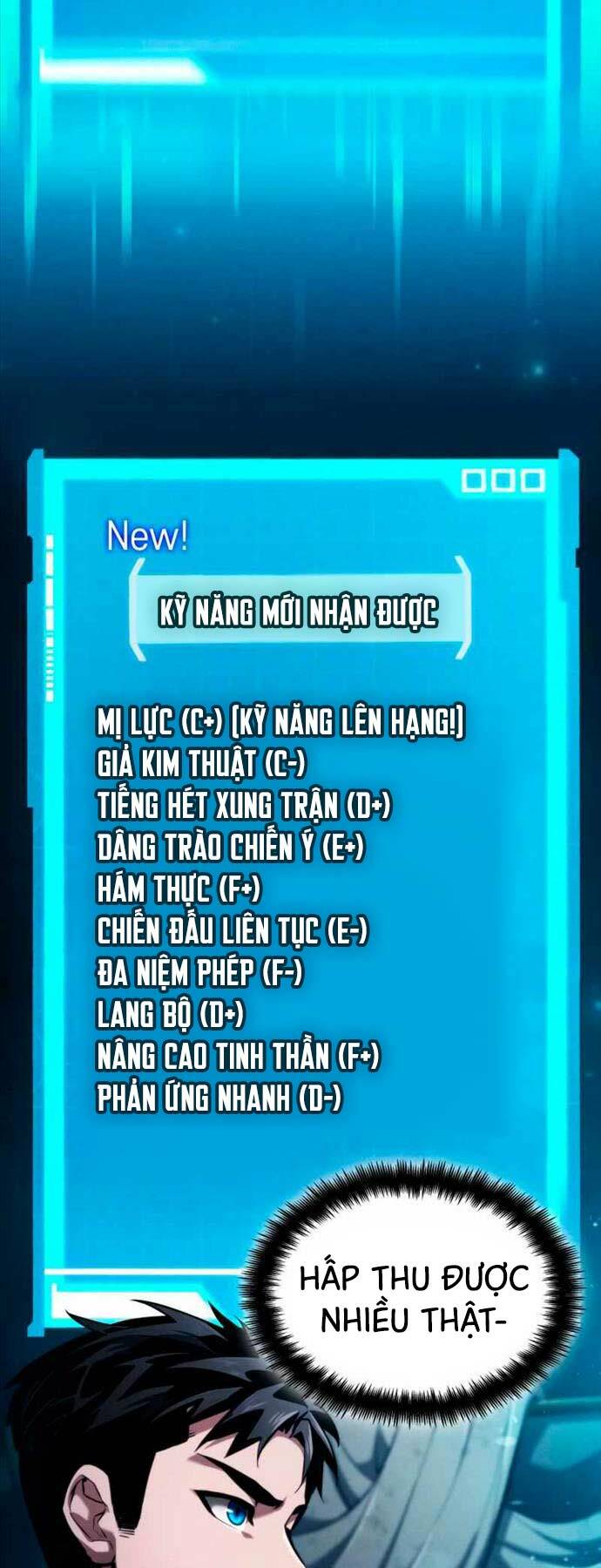 Chiêu Hồn Giả Siêu Phàm Chapter 68 - Trang 2