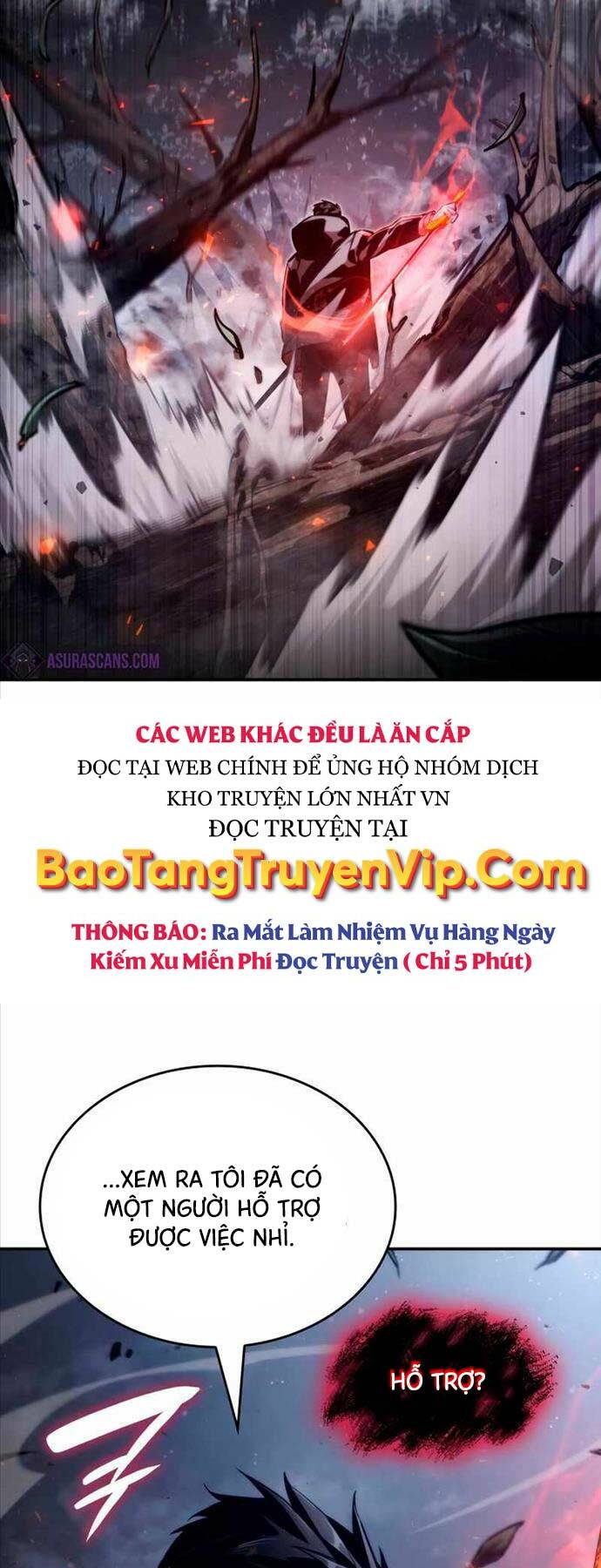 Chiêu Hồn Giả Siêu Phàm Chapter 68 - Trang 2