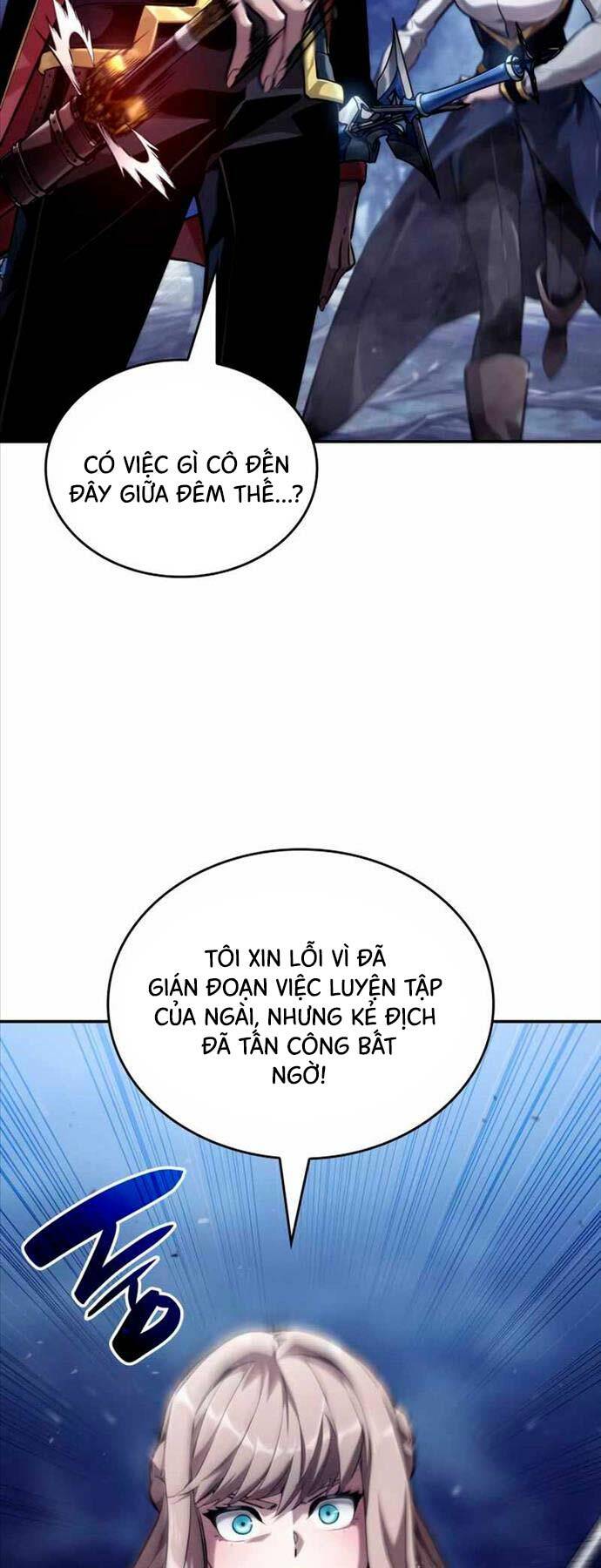 Chiêu Hồn Giả Siêu Phàm Chapter 68 - Trang 2