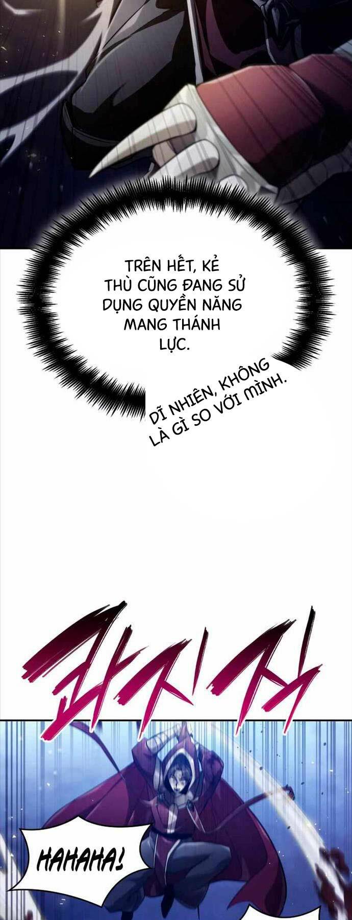 Chiêu Hồn Giả Siêu Phàm Chapter 68 - Trang 2