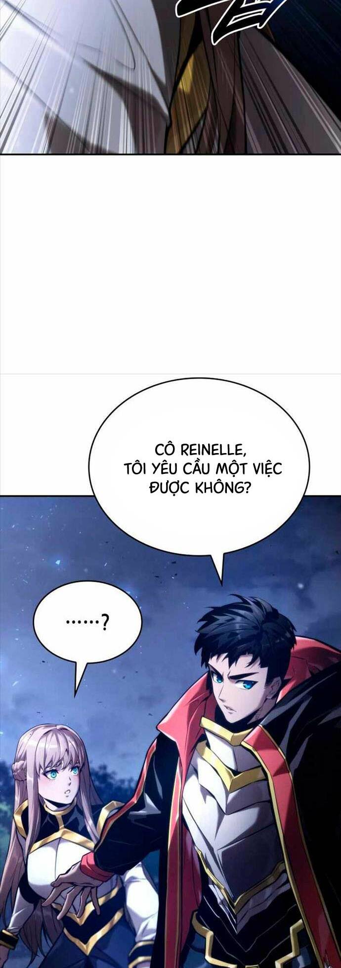 Chiêu Hồn Giả Siêu Phàm Chapter 68 - Trang 2