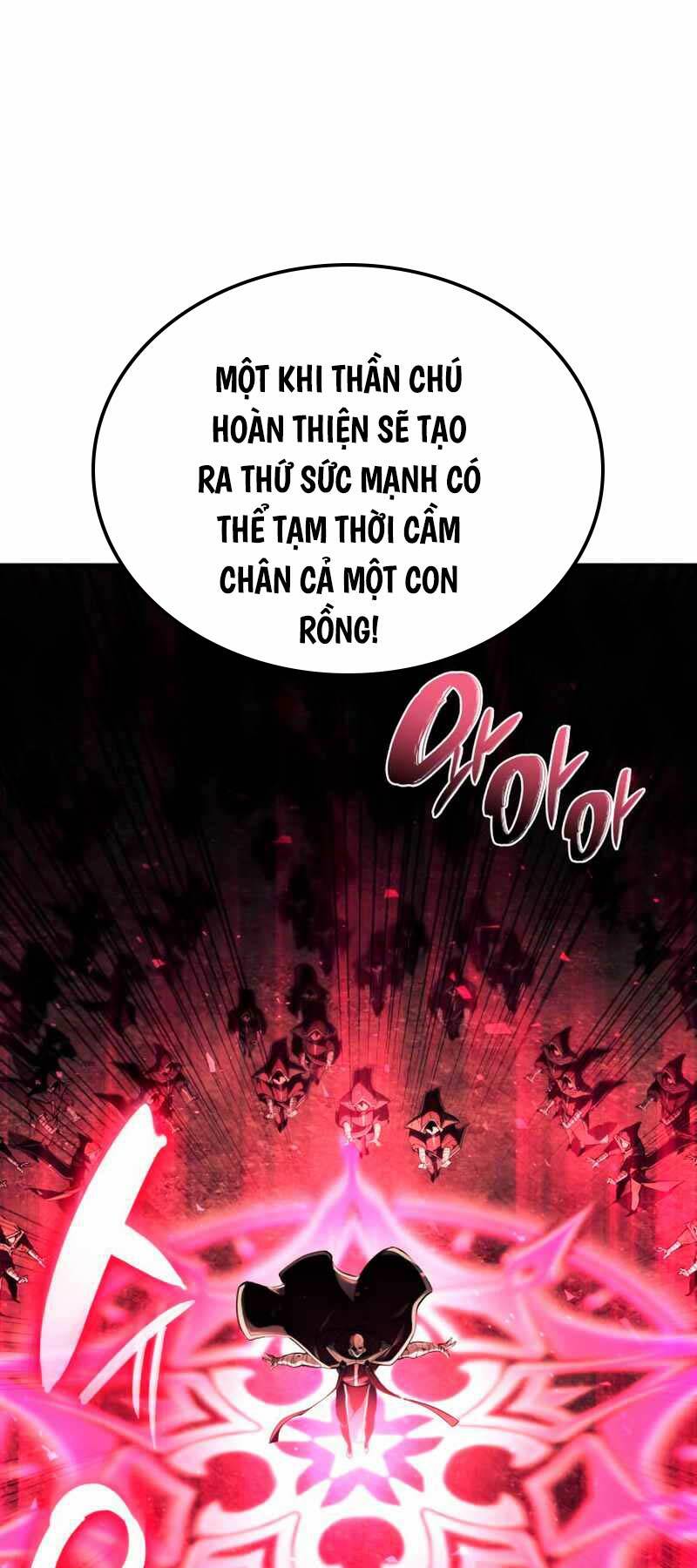 Chiêu Hồn Giả Siêu Phàm Chapter 67 - Trang 2