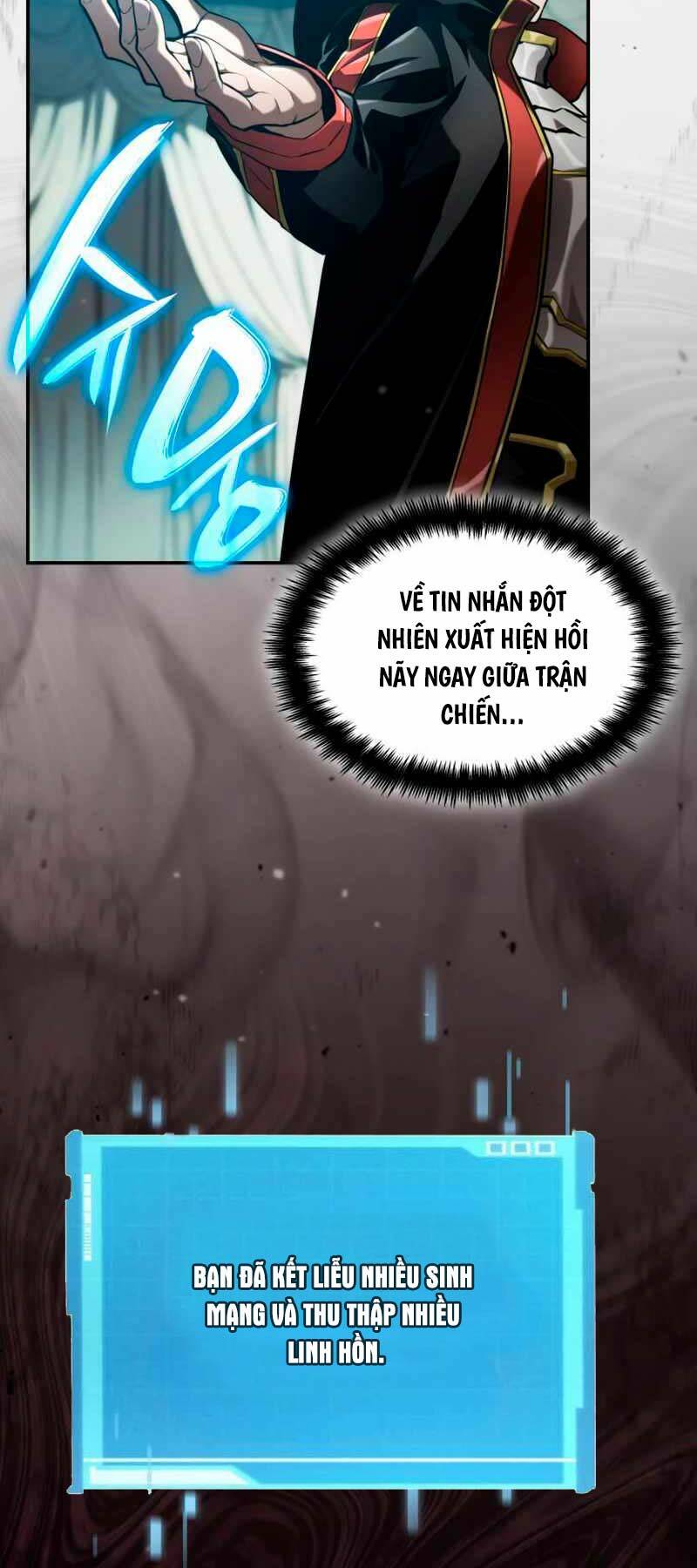 Chiêu Hồn Giả Siêu Phàm Chapter 67 - Trang 2