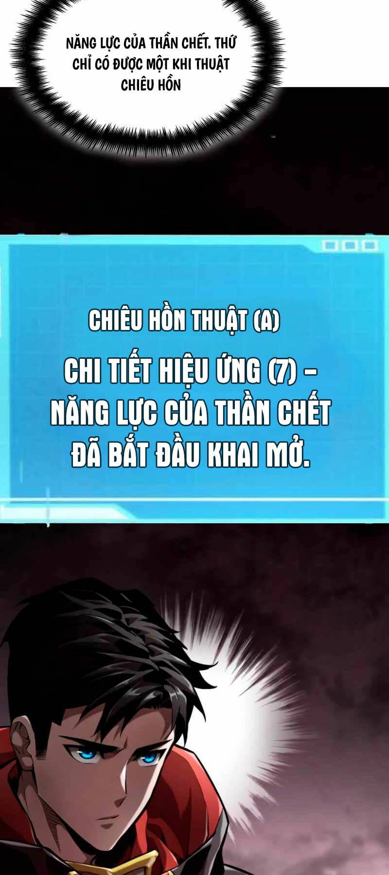 Chiêu Hồn Giả Siêu Phàm Chapter 67 - Trang 2