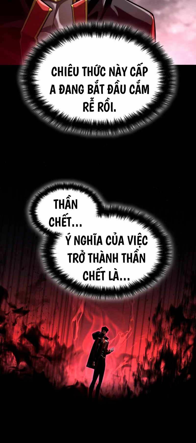 Chiêu Hồn Giả Siêu Phàm Chapter 67 - Trang 2